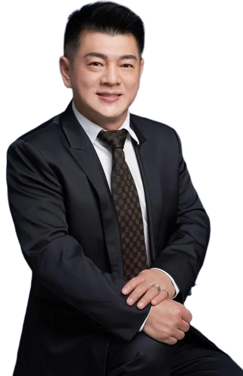 謝乙辰 董事長