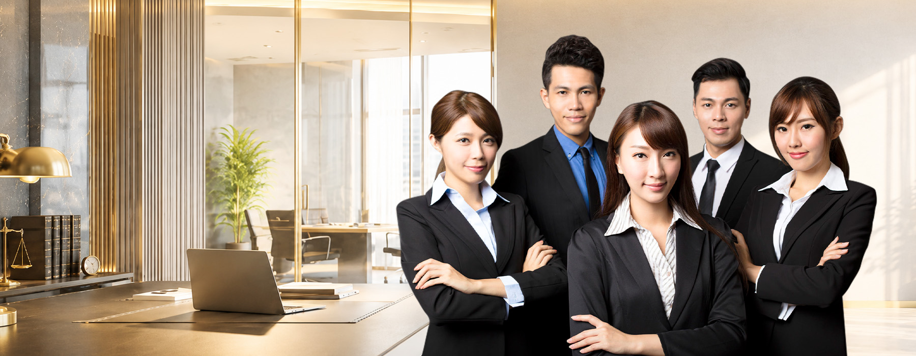 大愛徵信社