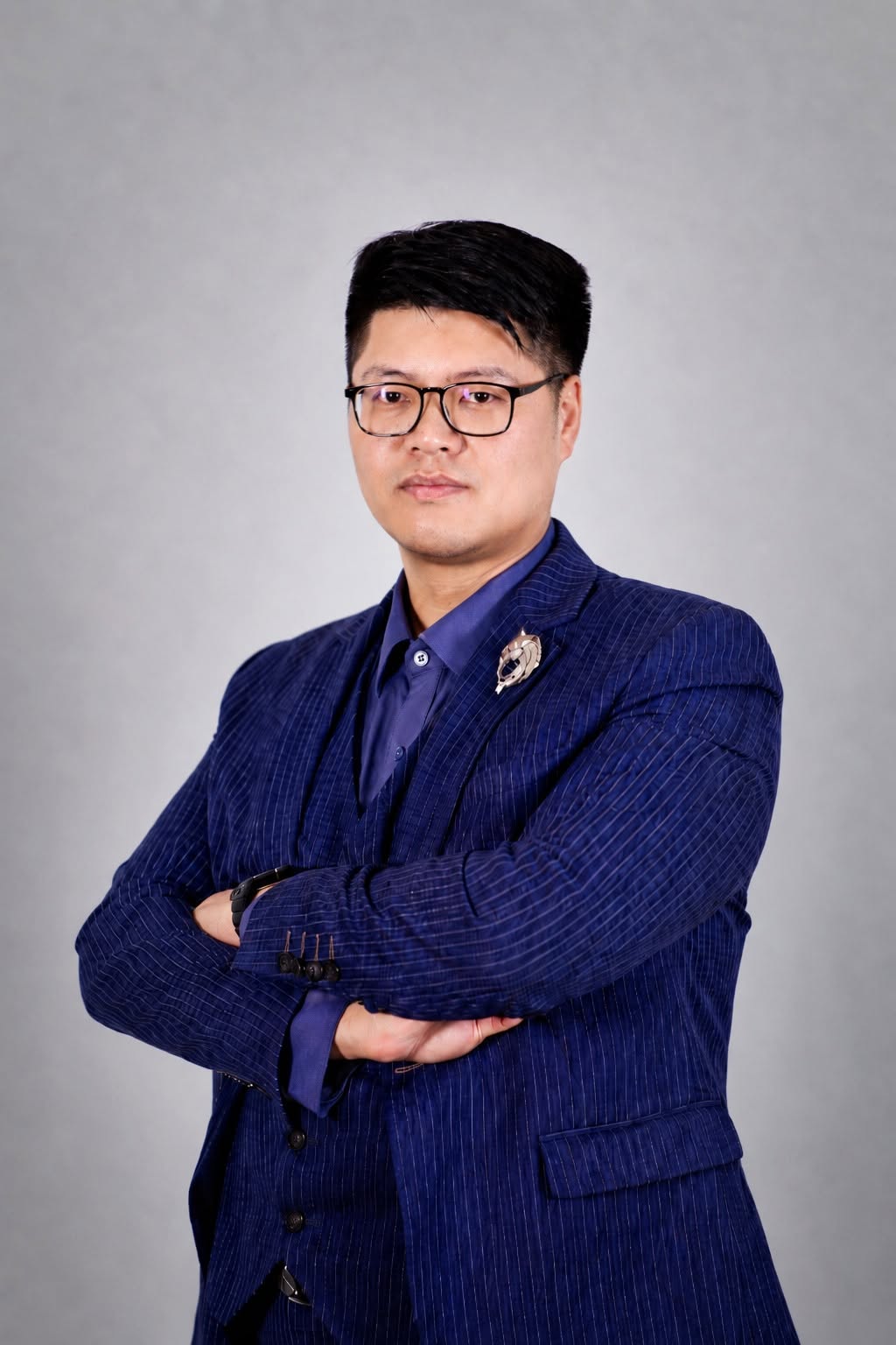 首席法律顧問 姜鈞律師