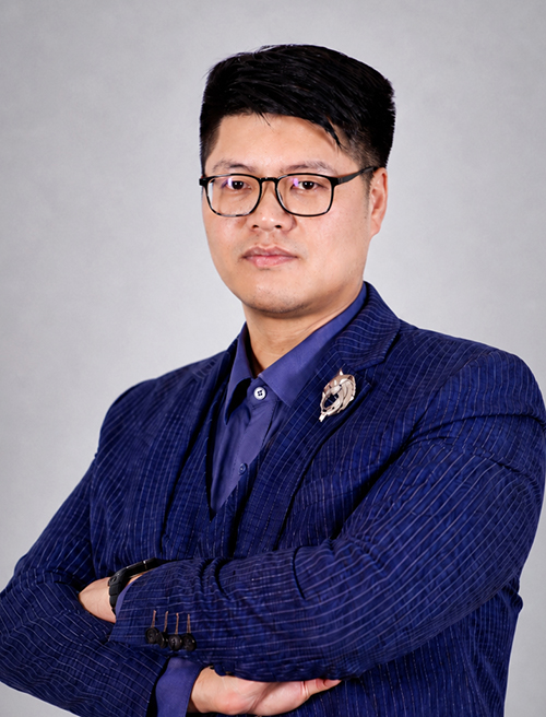 姜鈞 律師
