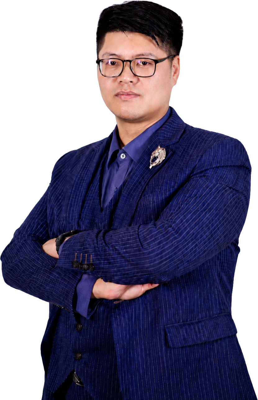 姜鈞 律師