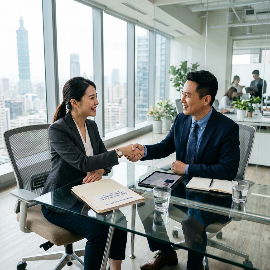員工素行與競業禁止調查