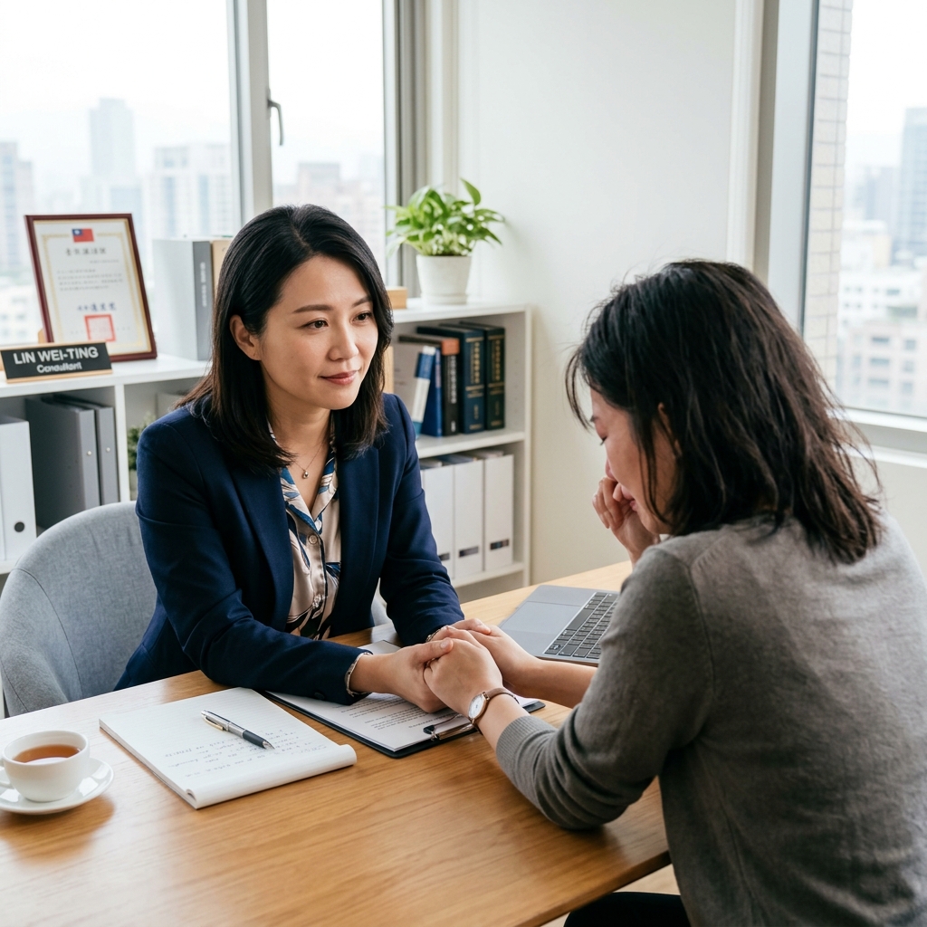 婚姻家庭徵信