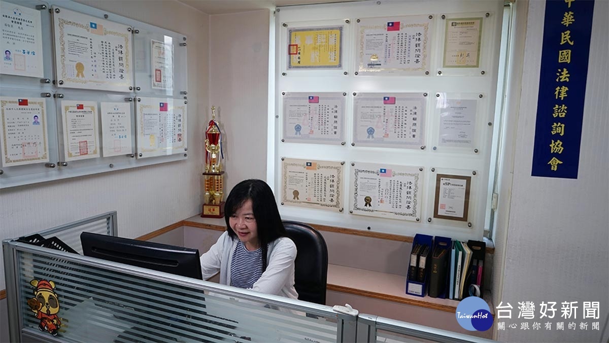 大爱侦探公司