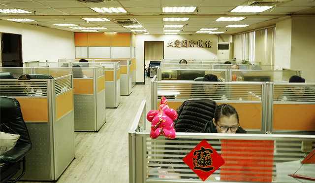大爱侦探社