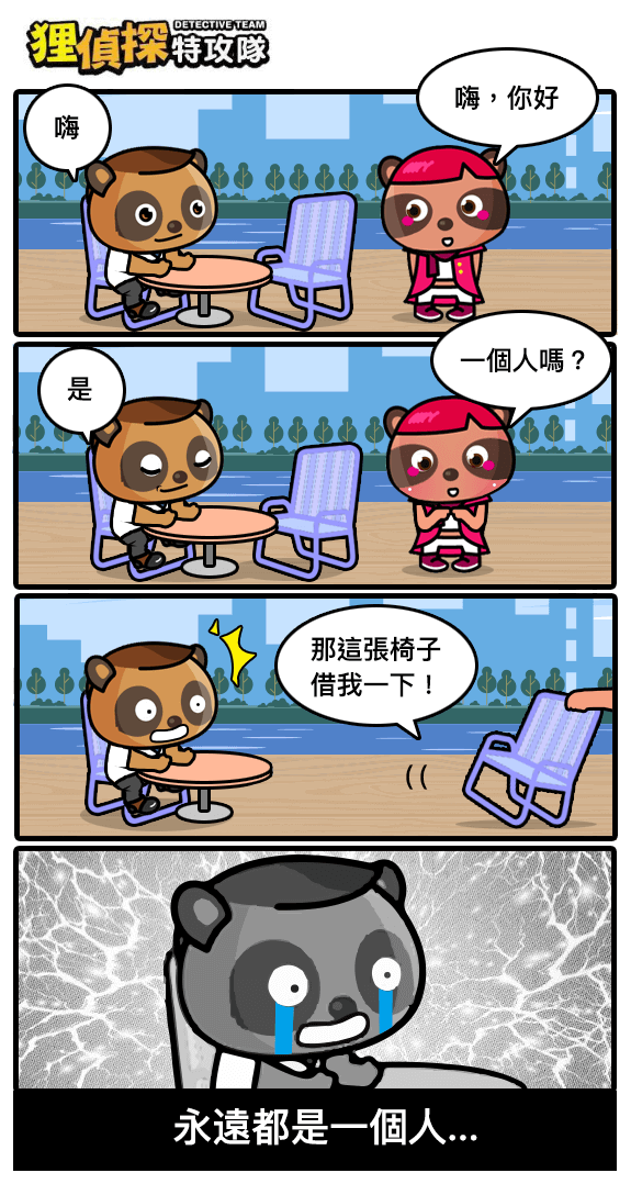 狸侦探出击 190619 期