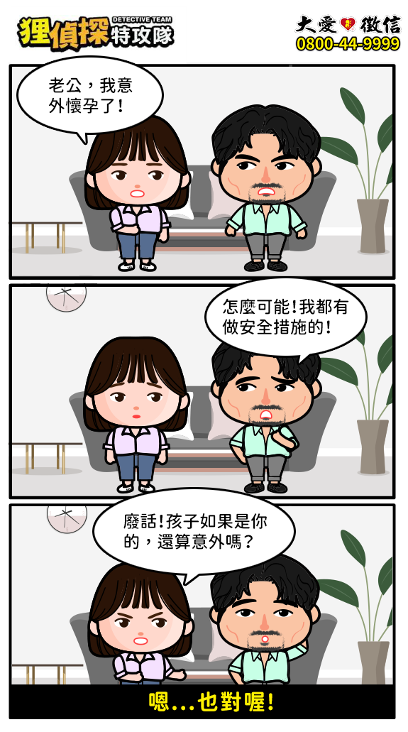 狸侦探出击 200806 期
