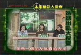 侦探社